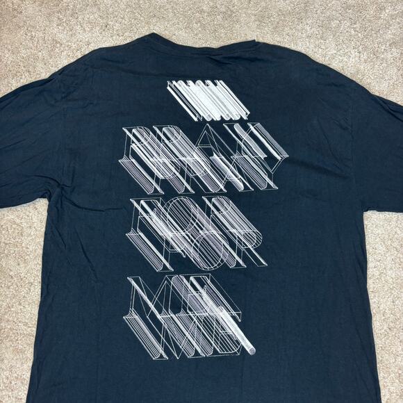 Kendrick Lamar Damn Pray For Me Tour Long Sleeve Shirt Men's Large - Picture 3 of 7